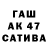 Гашиш 40% ТГК Georg Ahrens